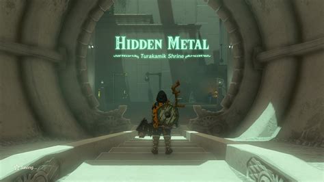 totk hidden metal puzzles